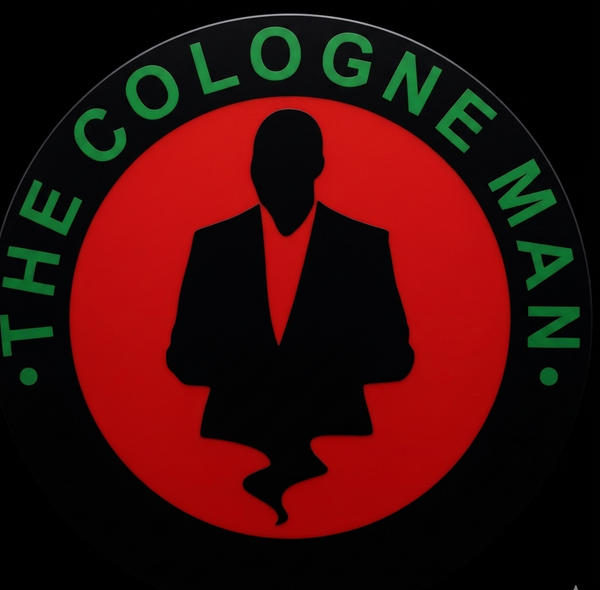 The Cologne Man