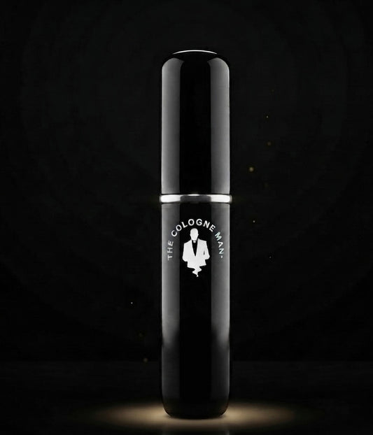 The Cologne Man Refillable Atomizer