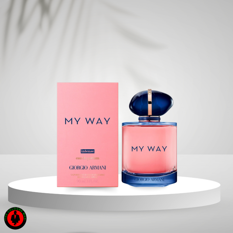 Women's Perfume Armani My Way EDP main image 1