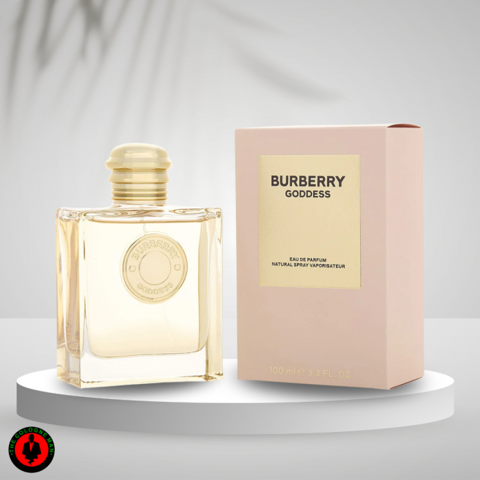 Burberry Goddess for women EDP 3.3 oz (2)