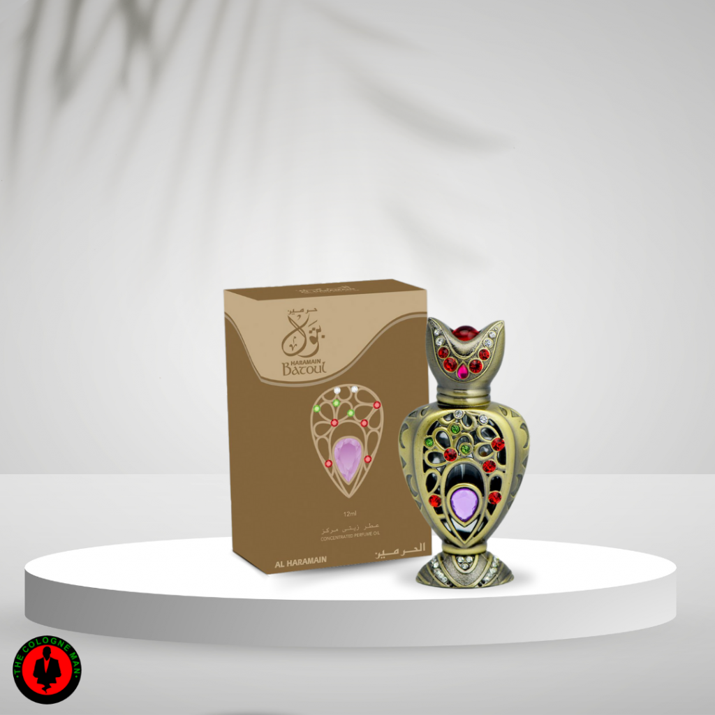 Al Haramain Batoul For Unisex Concentrated Perfume Oil 12ml