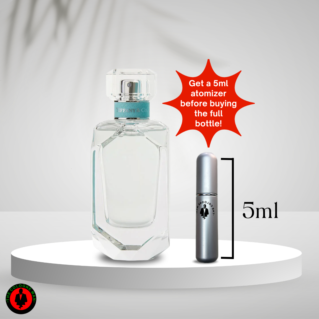 Tiffany & Co For Women Edp Sp 2.5oz (Li Free)