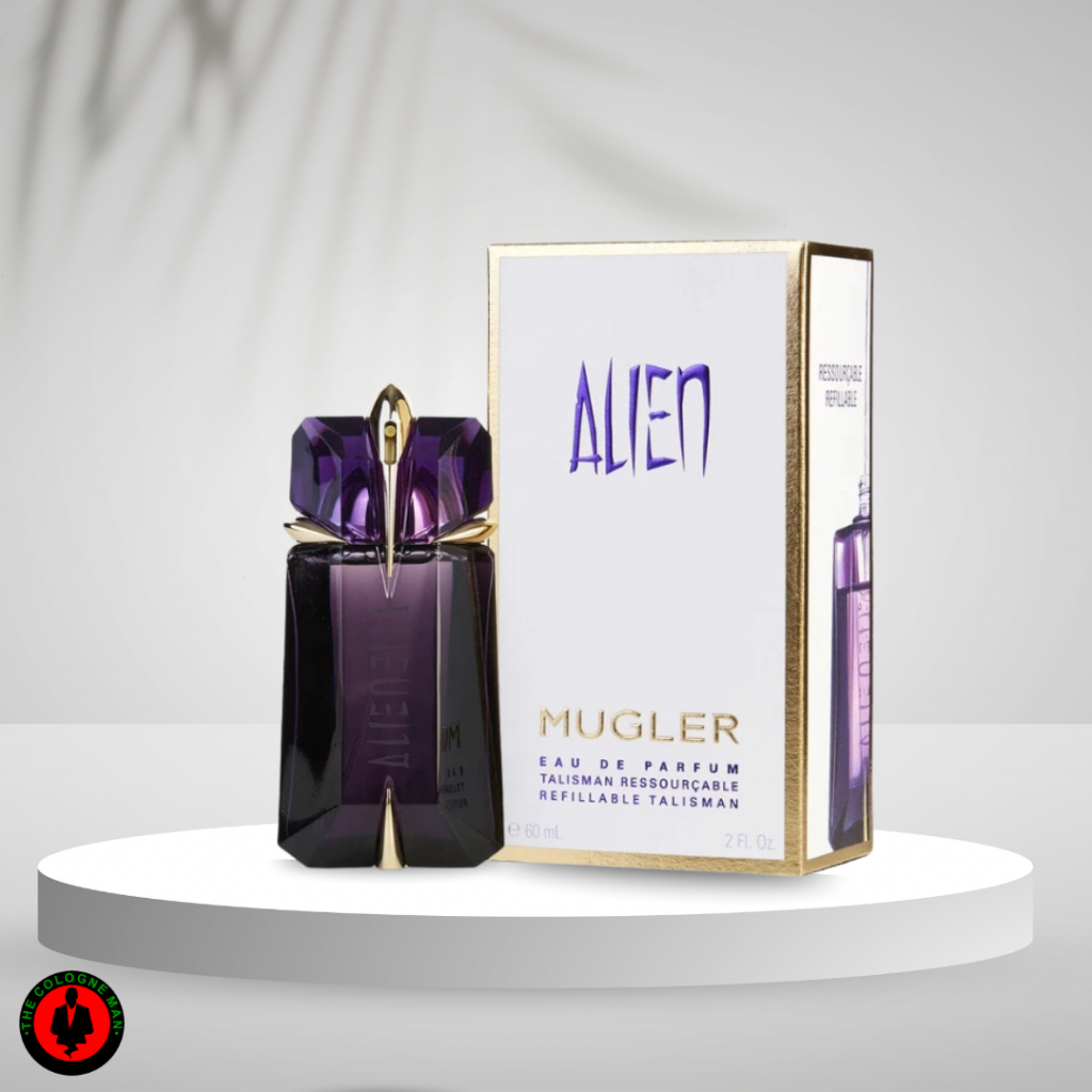 ANGEL ALIEN Non Refillable For Women Edp Sp 2.0 OZ special.