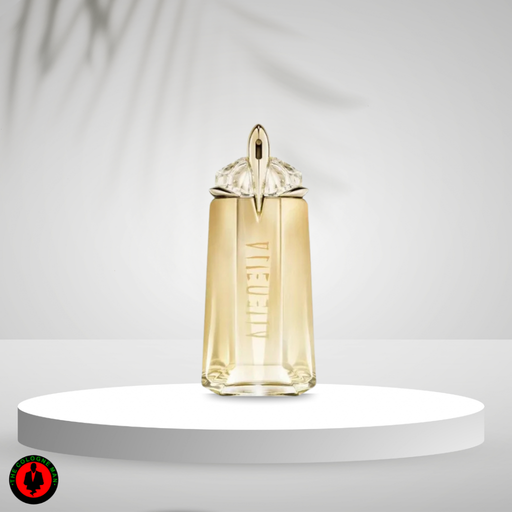 Alien Goddess By Thierry Mugler For Women Edp Sp 2 Oz Tester