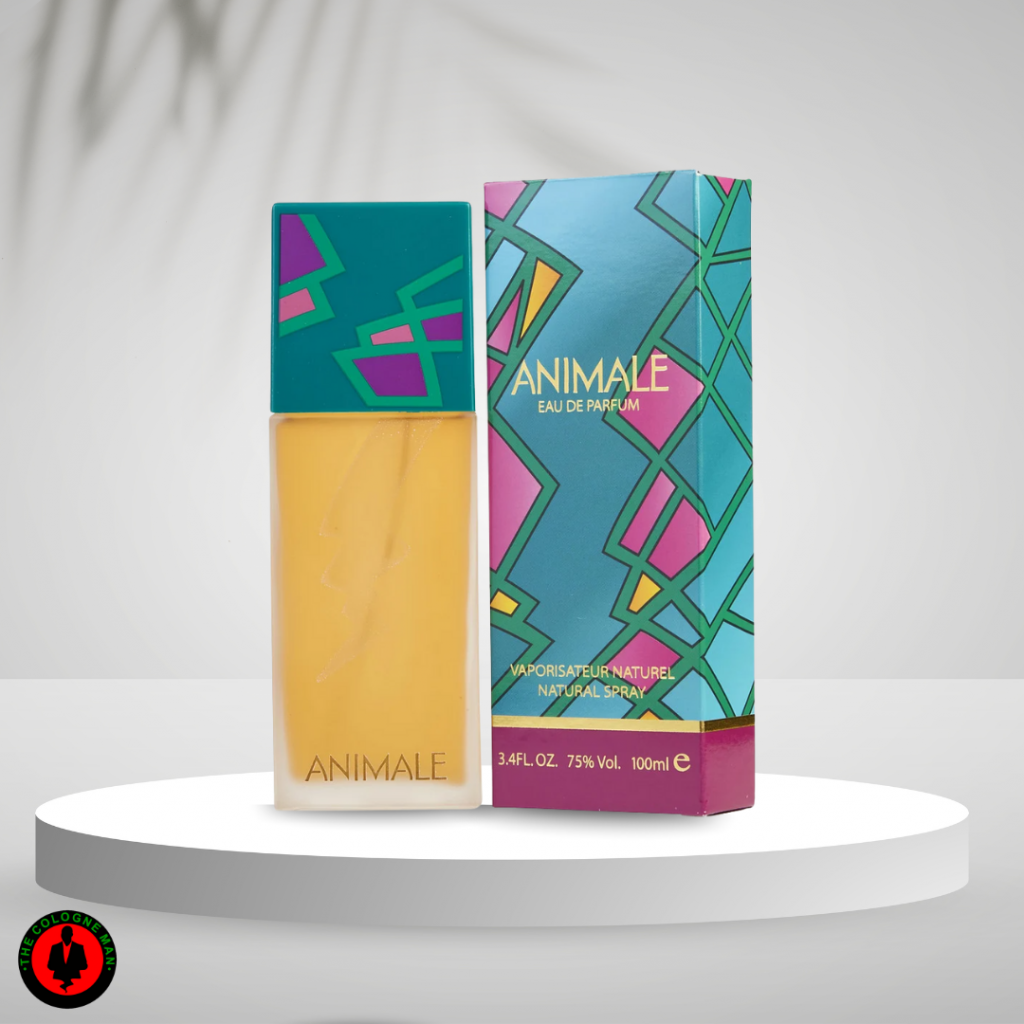 Animale By Parlux Perfume For Women6.8 oz Edp New In Box