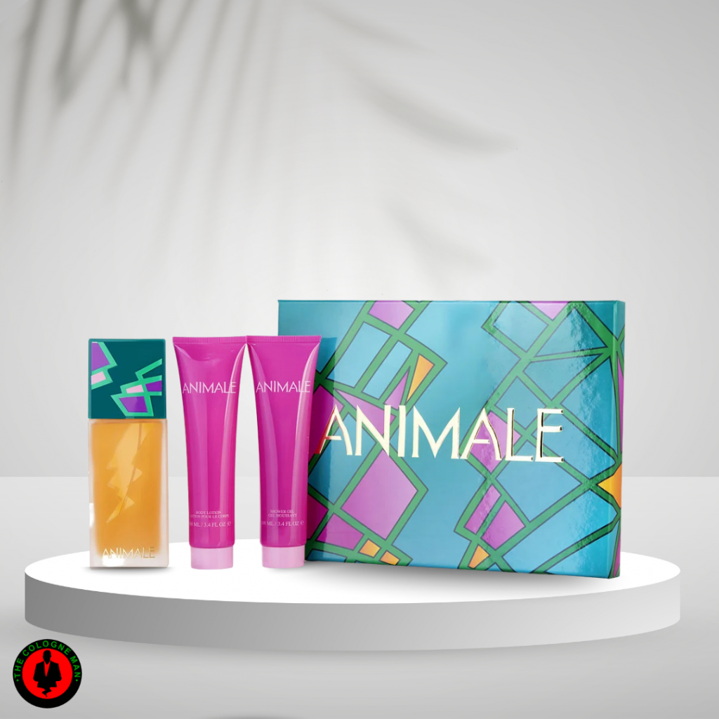 Animale Ladies