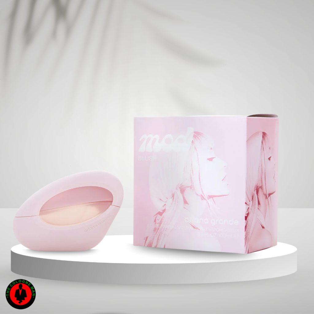 Ariana Grande MOD Blush Edp Sp 3.4oz For Women