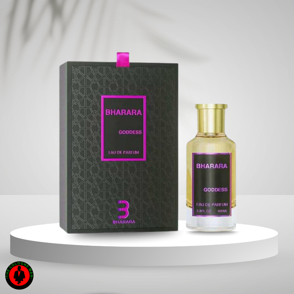 Bharara Ladies Goddess Edp Spray 3.4fl Oz 100ml Fragrances New Authentic.