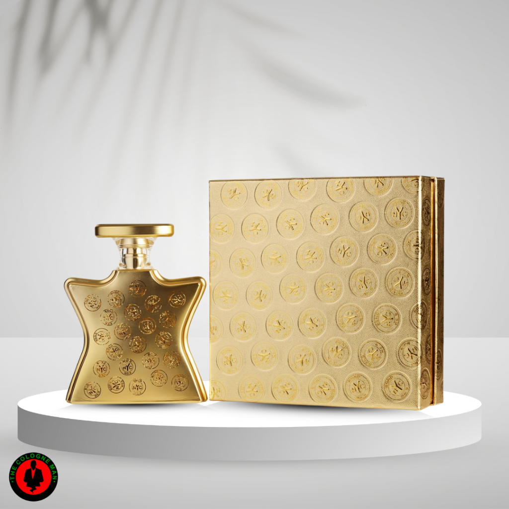 Bond No. 9 Signature Scent Unisex Eau De Parfum Spray 3.3 Oz Authentic.