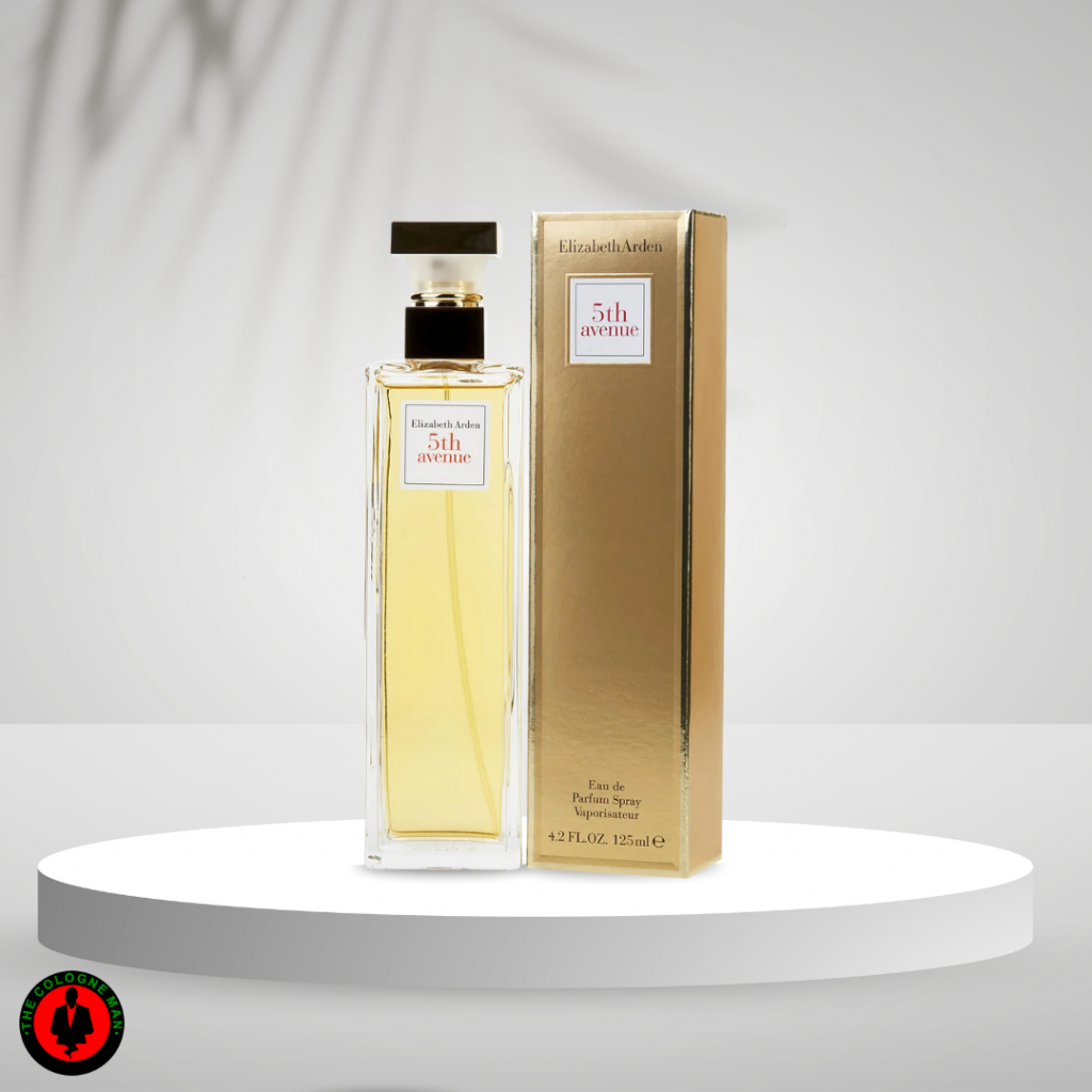 Elizabeth Arden 5th Avenue For Women Edp Spray 4.2 oz