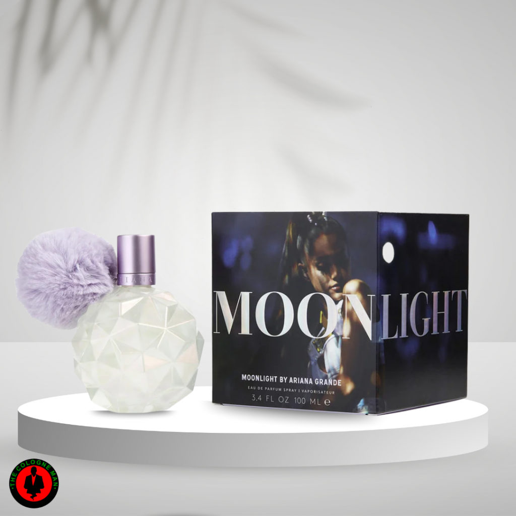 Moon Light By Ariana Grande Perfume For Women 3.4 Oz
