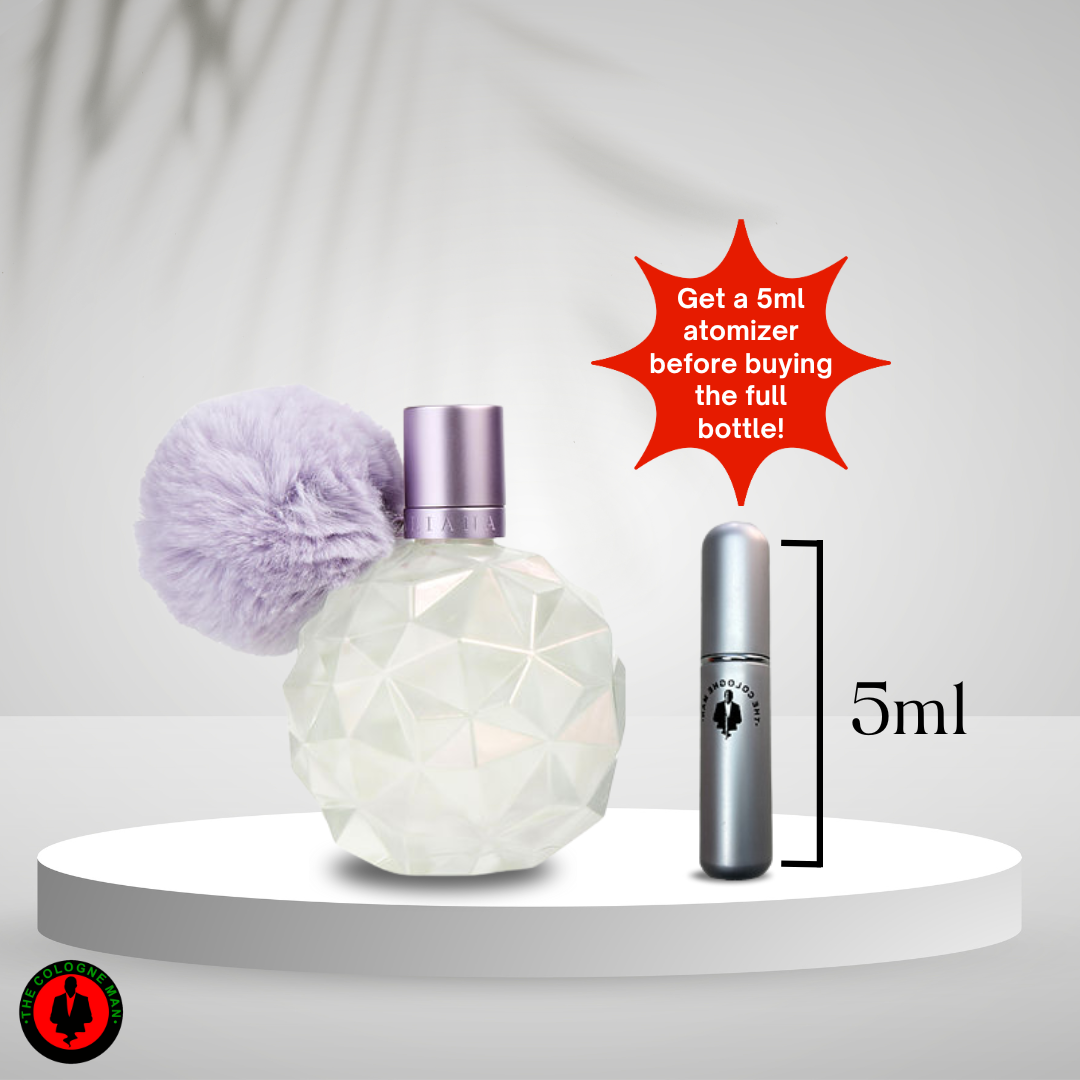 Moon Light By Ariana Grande Perfume For Women 3.4 Oz