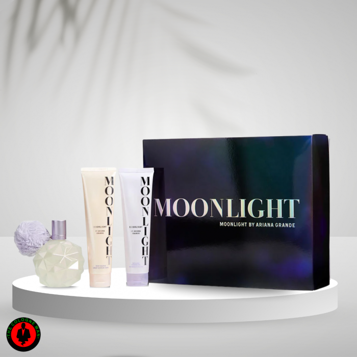 Moonlight By Ariana Grande 3 Pc Set