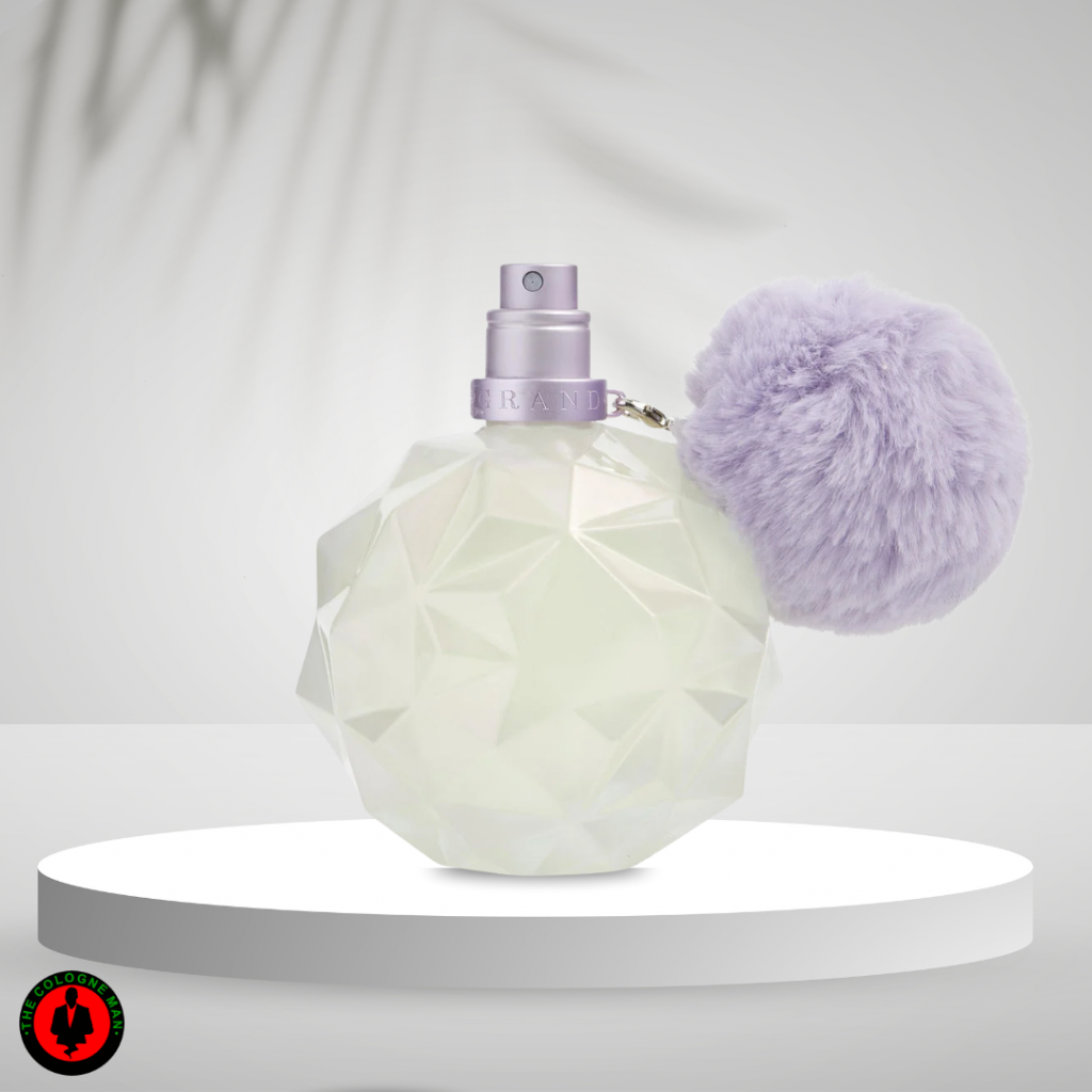 Moonlight by Ariana Grande 3.4 oz EDP Spray for Women – TESTER (No Cap).