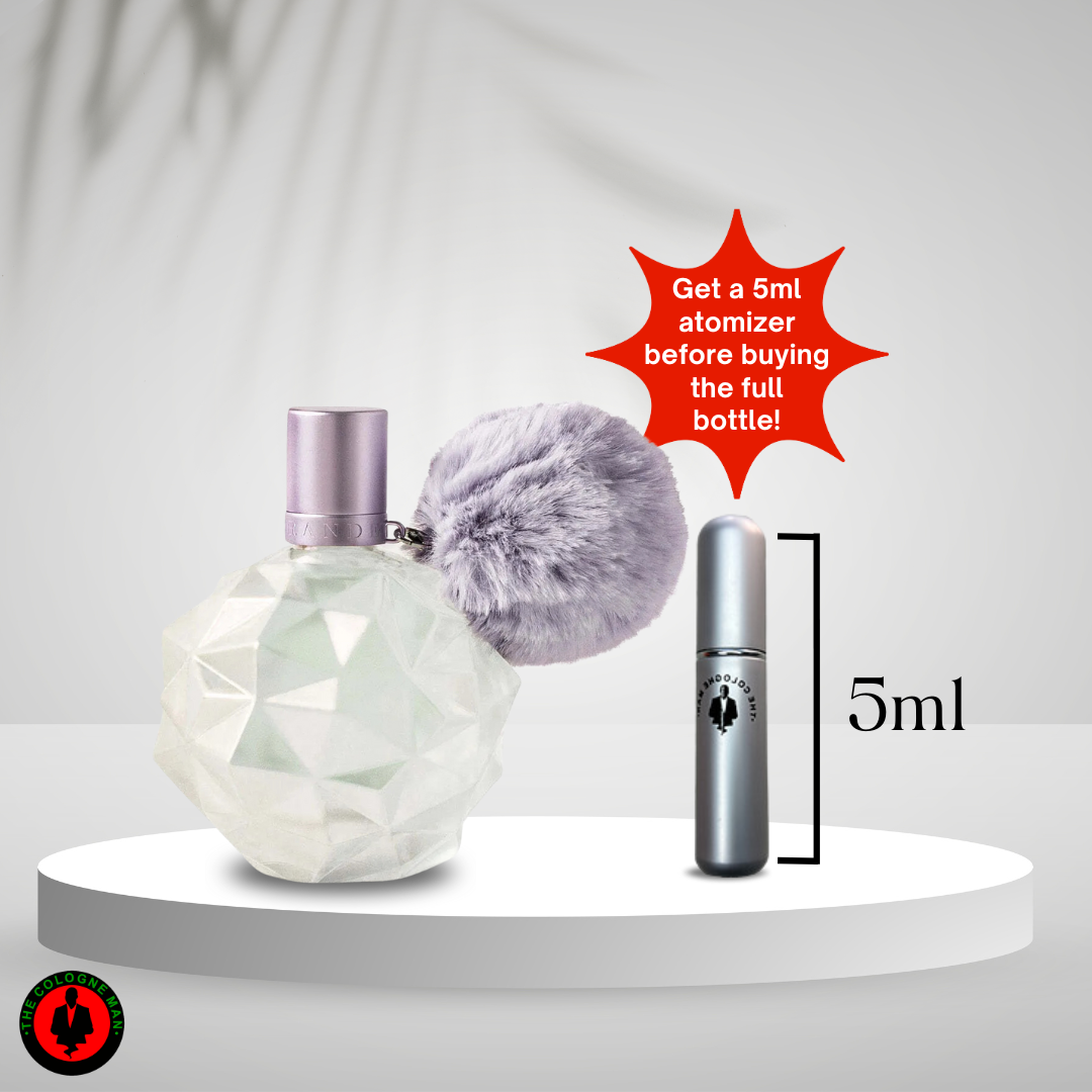 Moonlight by Ariana Grande 3.4 oz EDP Spray for Women – TESTER (No Cap) (2)