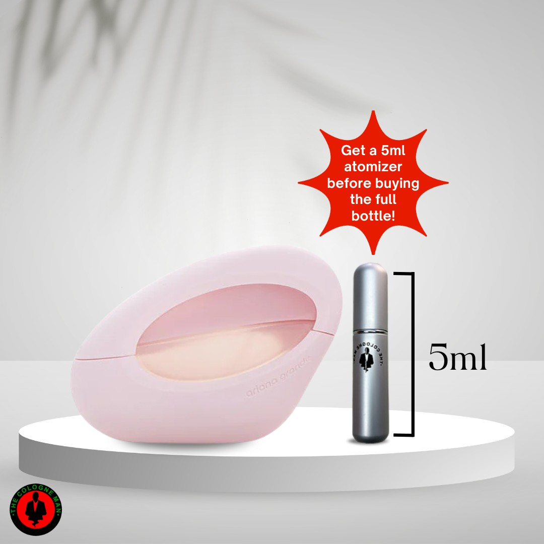 Ariana Grande MOD Blush Edp Sp 3.4oz For Women