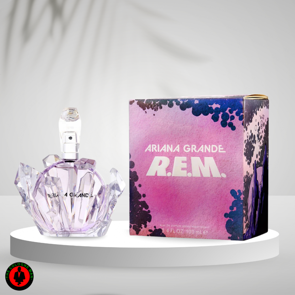 R.E.M. By Ariana Grande For Women 3.4 Oz Eau De Parfum Spray