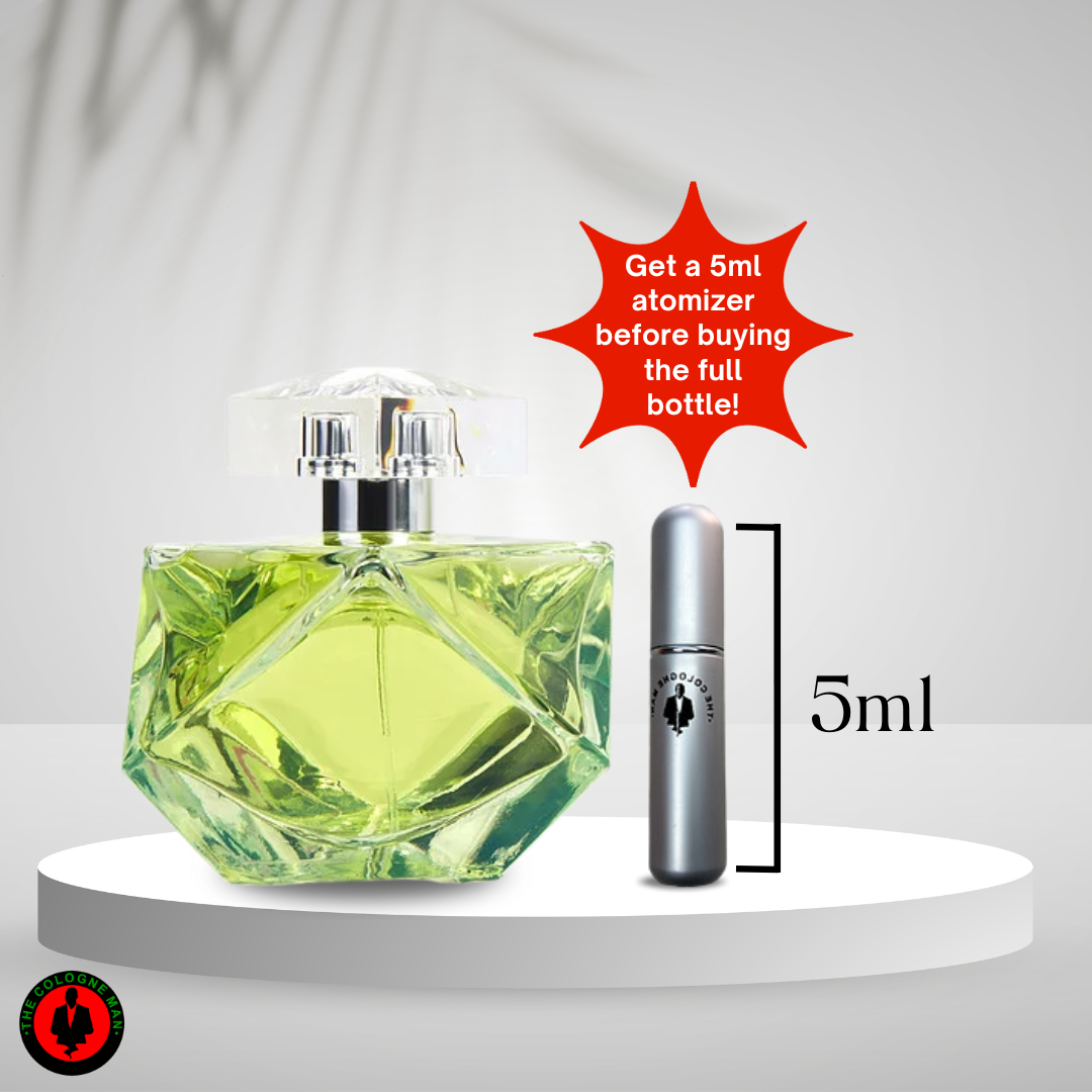 Believe Britney Spears For Women Edp Spray 3.3 Oz Authentic New Box Sealed (2)