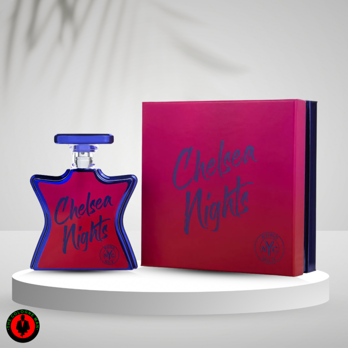 Bond No. 9 Chelsea Nights Unisex Eau De Parfum Spray 3.3 oz.,