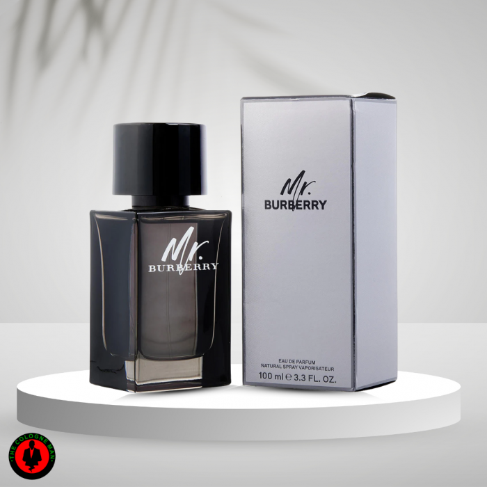 Burberry Mr Burberry Edp For Men