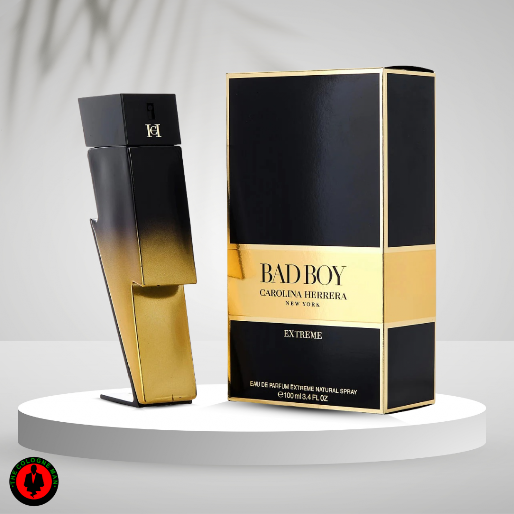 Carolina Herrera Bad Boy Extreme For Men Edp Sp 3.4 Oz Authentic Sealed (1)Carolina Herrera Bad Boy Extreme For Men Edp Sp 3.4 Oz Authentic Sealed (1)Carolina Herrera Bad Boy Extreme For Men Edp Sp 3.4 Oz Authentic Sealed (1)Carolina Herrera Bad Boy Extreme For Men Edp Sp 3.4 Oz Authentic Sealed (1)