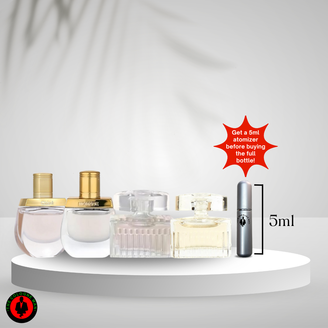 Chloe 4PC Mini Women Set (Travel Exclusive)