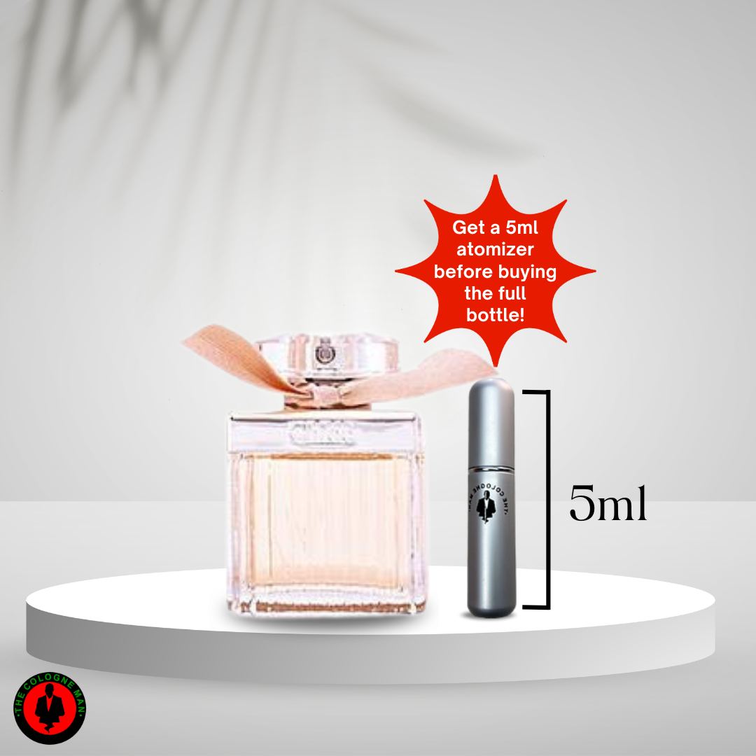 Chloe By Chloe 3 Pc Set For Women Edp Authentic Sealed