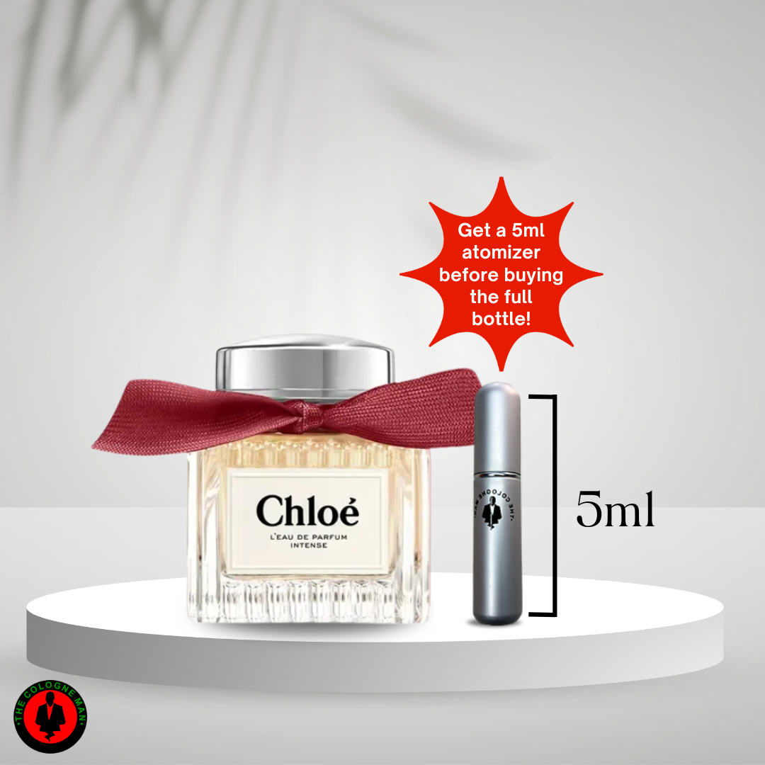 Chloe Signature Intense For Women Edp Sp 1.7 Oz Authentic Sealed