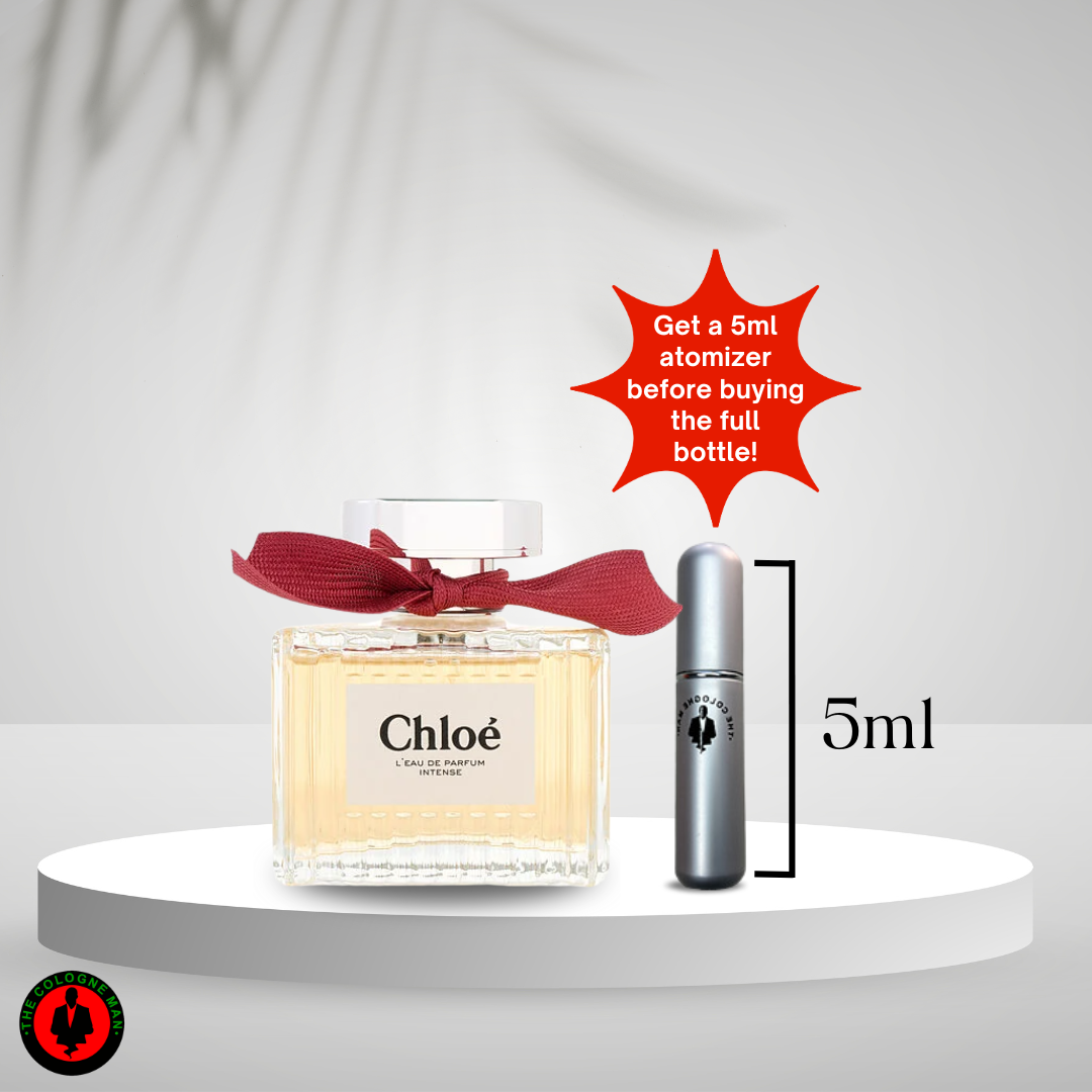 Chloe Signature Intense For Women Edp Sp 3.4 Oz Authentic Sealed