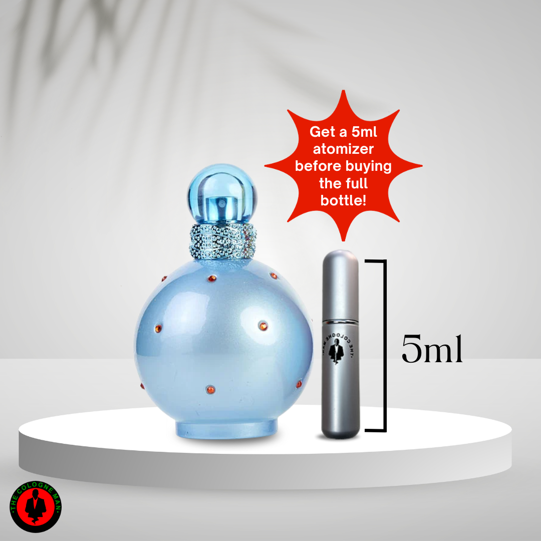 Circus Fantasy Britney Spears For Women Edp Spray 3.3 Oz Authentic New Box Sealed (2)