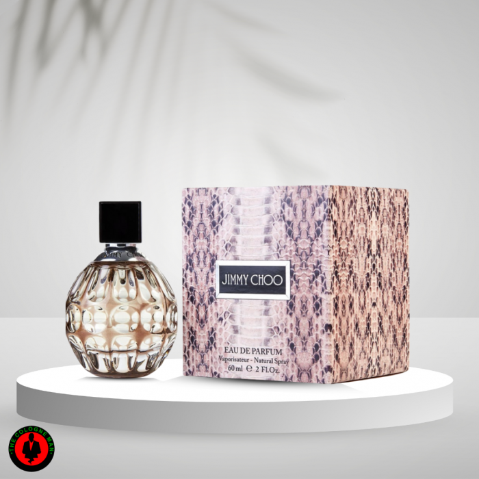 Jimmy Choo 2.0 EDP SP for Women