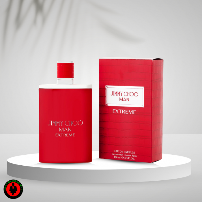 Jimmy Choo Man Extreme 3.3 EDP Sp for Men