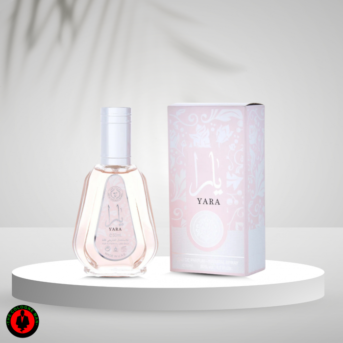LATTAFA YARA ( W ) EDP SP 1.7 OZ.