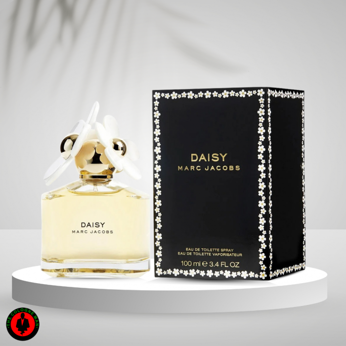 Marc Jacobs Daisy For Women Edt Spray 3.4 Oz Authentic Sealed (2)