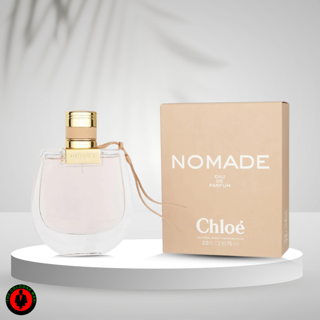 Chloe Nomade For Women Edp Sp 2.5 Oz Authentic Sealed