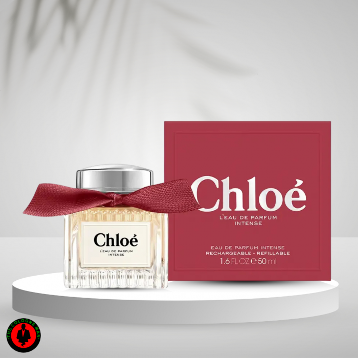 Chloe Signature Intense For Women Edp Sp 1.7 Oz Authentic Sealed