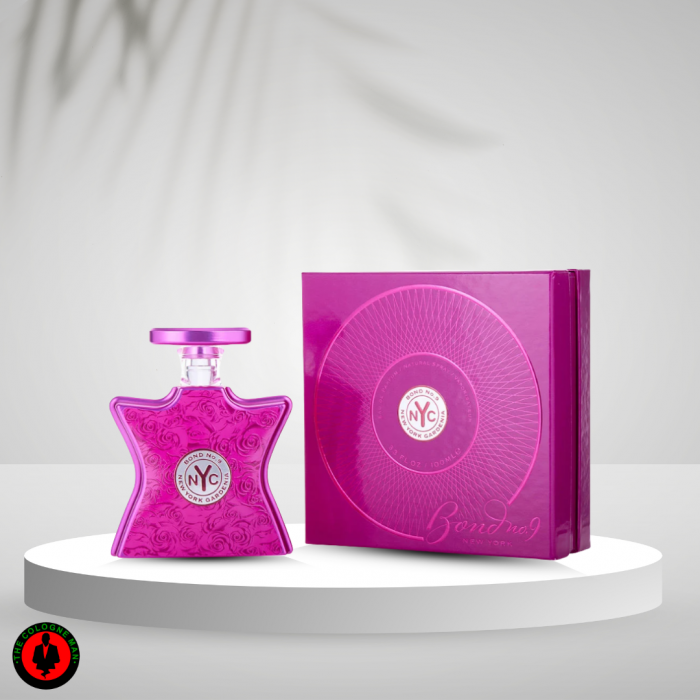 BOND NO. 9 GARDENIA Women EDP SP 3.4 OZ.