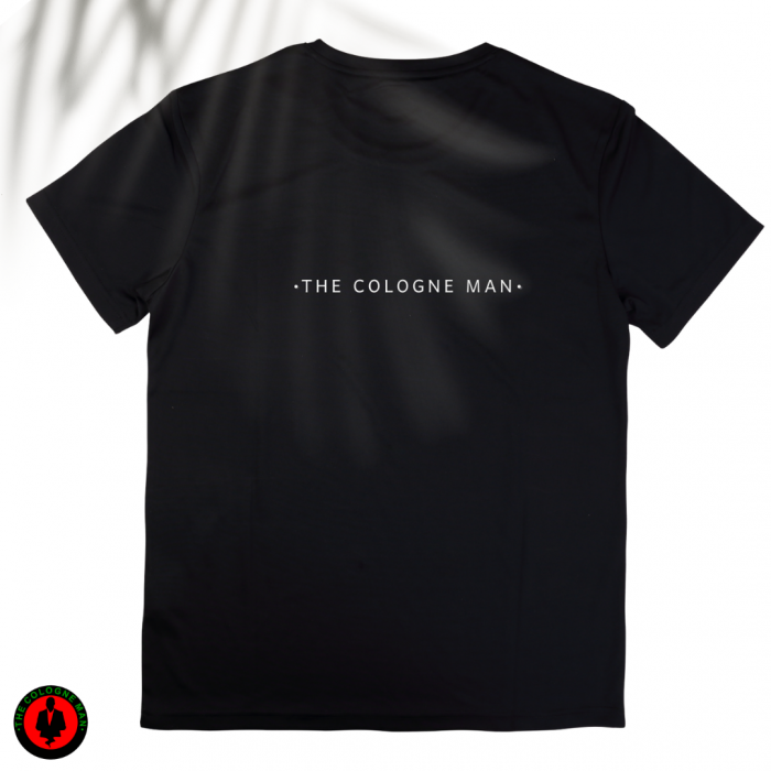 Black T-Shirt