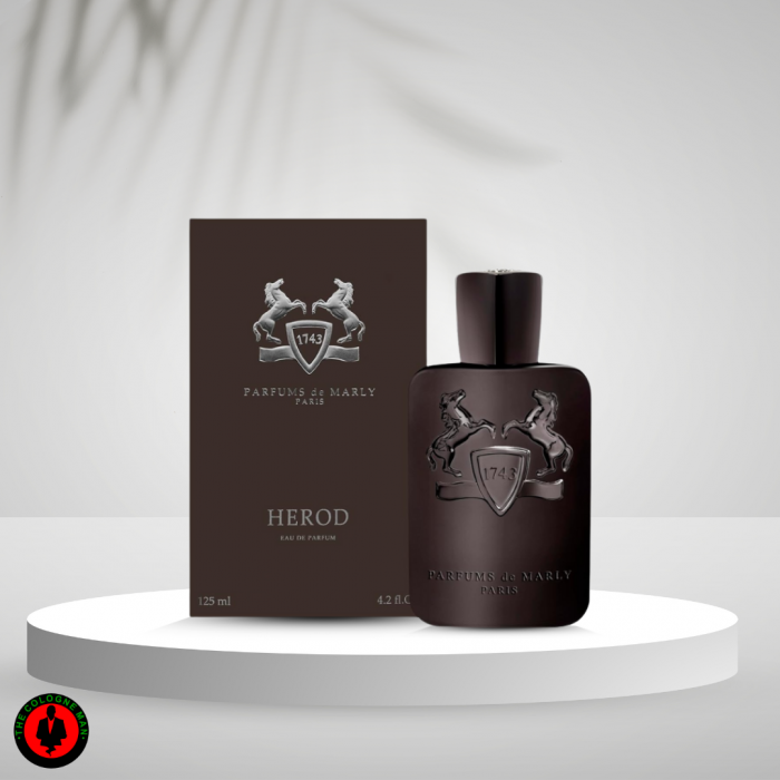 PARFUMS DE MARLY HEROD ( M ) EDP SP 4.2 OZ.