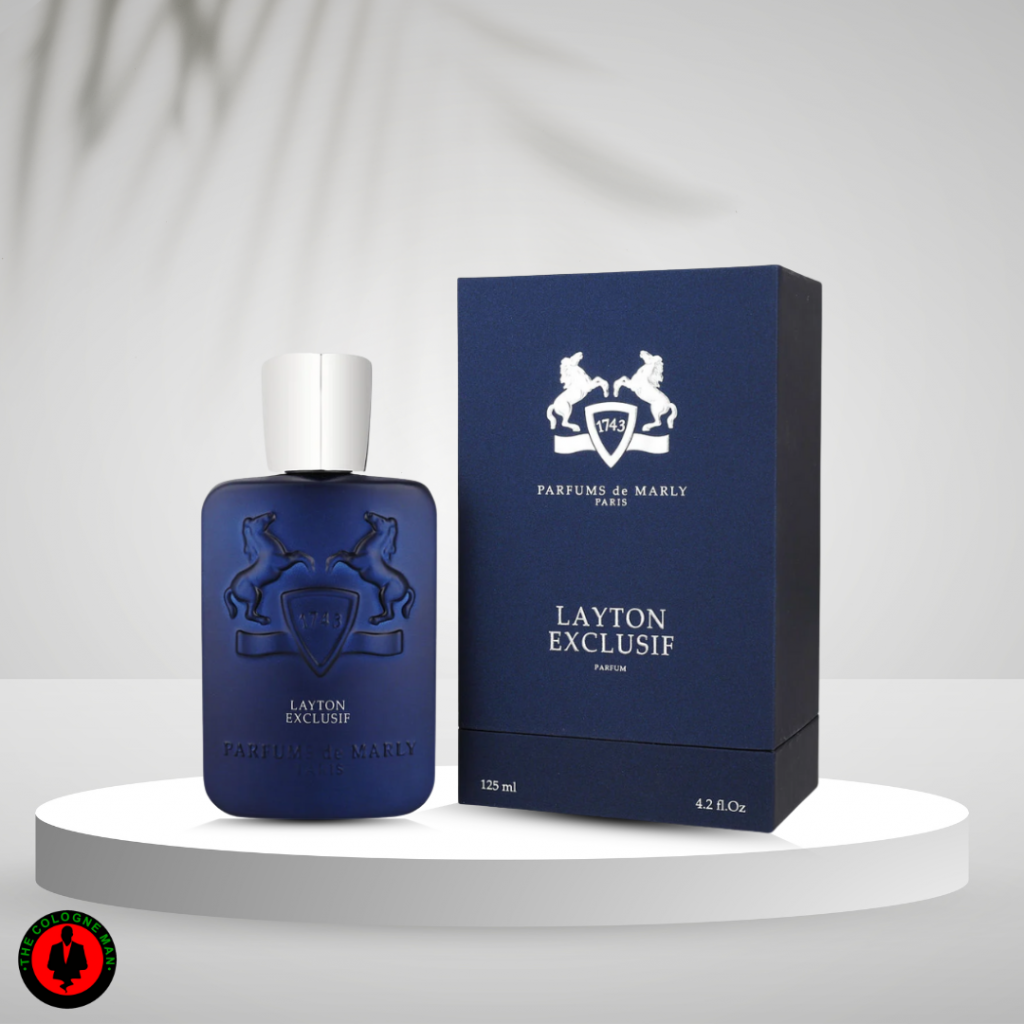 Parfums De Marly Layton Exclusif Unisex Parfum Spray 4.2 Oz