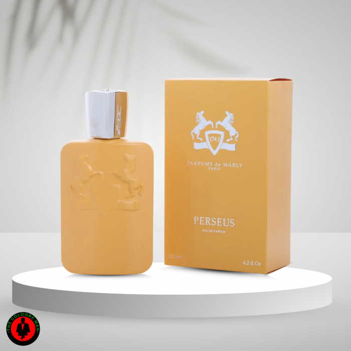 Parfums De Marly Perseus For Men Eau De Parfum Spray 4.2 Oz.