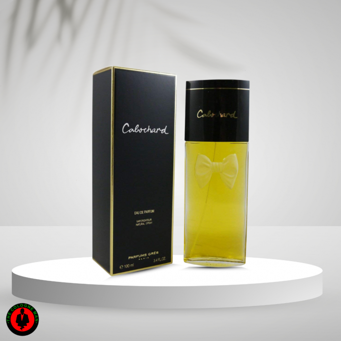 Parfums Gres Cabochard Edp 3.4 Oz For Women Authentic Sealed (1)