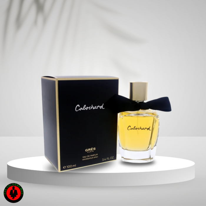 Parfums Gres Cabochard Edp 3.4 Oz For Women Authentic Sealed