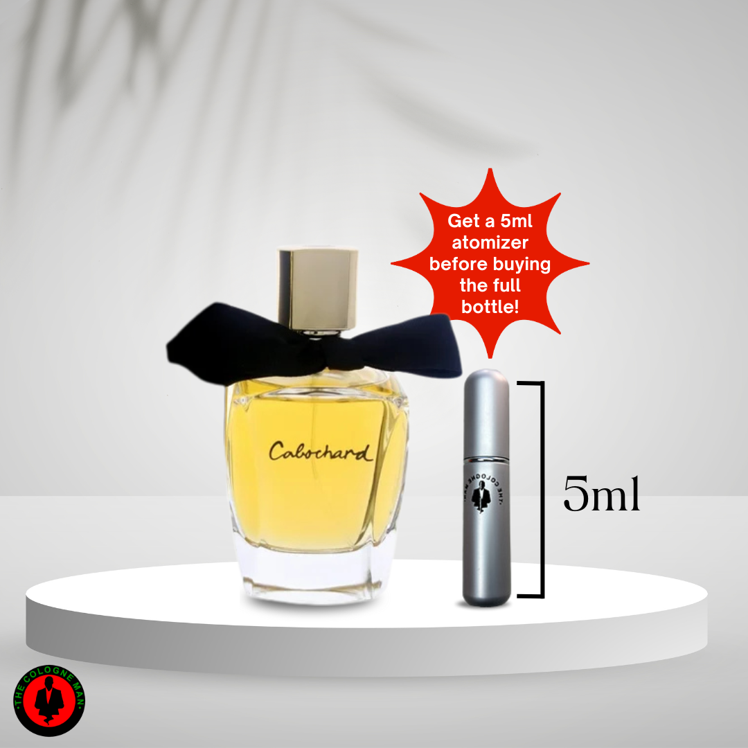 Parfums Gres Cabochard Edp 3.4 Oz For Women Authentic Sealed.