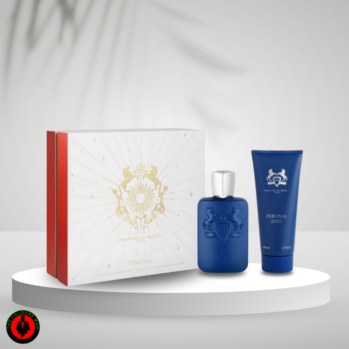 Percival 2PC fragrance Gift Set EDP 4.2 fl OZ and 6.7 SG (2)