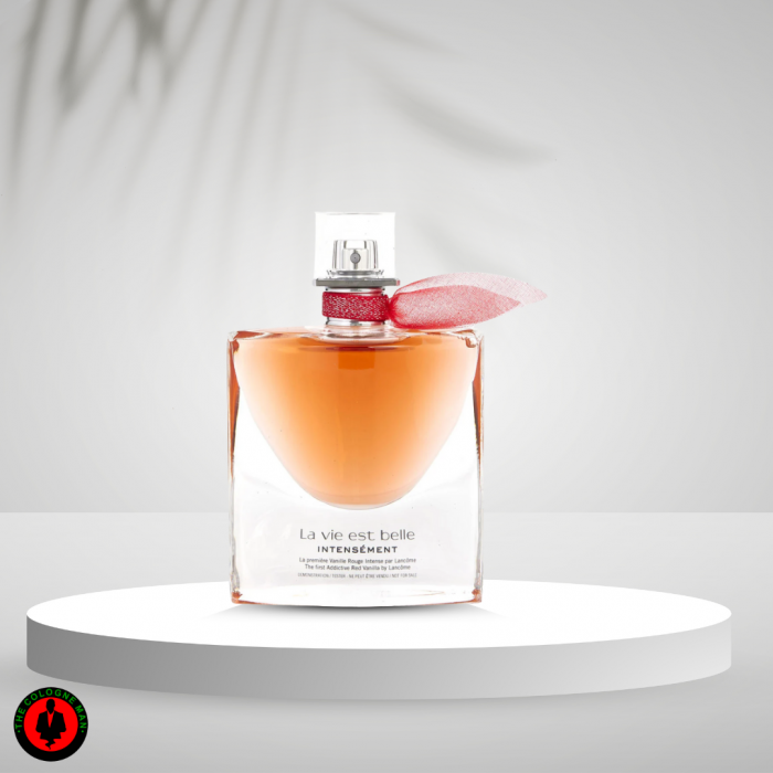 Tester Lacome La Vie Est Belle Intensement 1.7 EDP Intense Sp for Women