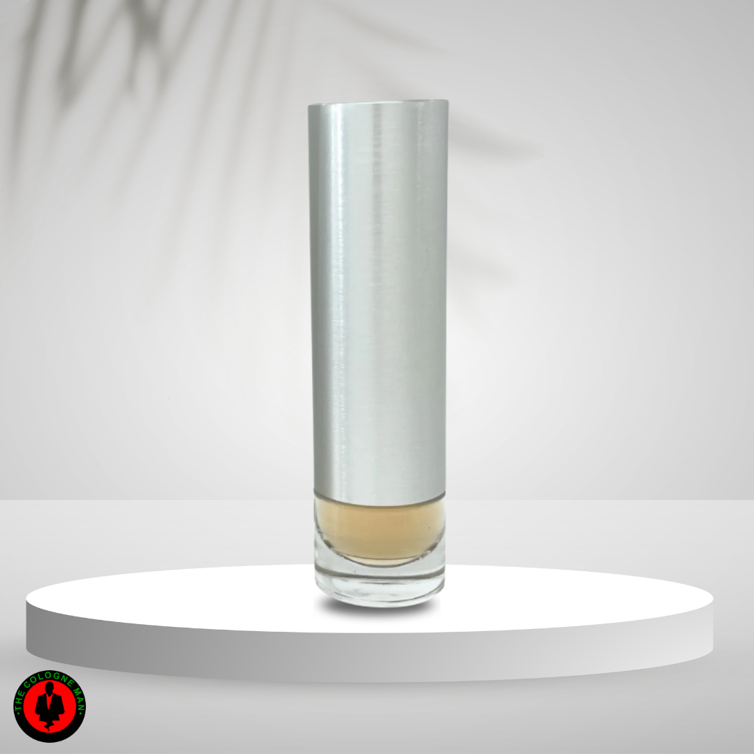 Contradiction Mini No Box For Women Parfum 0.13 Oz Authentic New Box Sealed (2)