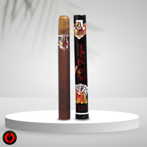 Cuba Las Vegas For Men Edt Sp 1.17 Oz Authentic New Box Sealed