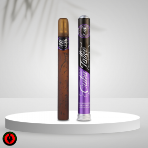 Cuba Tattoo For Women Edp Sp 1.17 Oz Authentic New Box Sealed