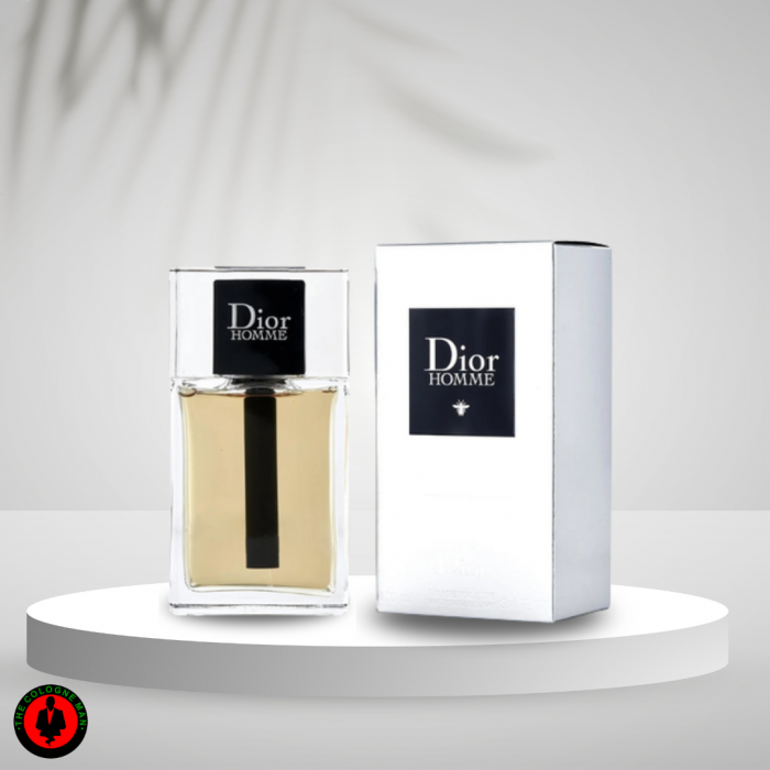 Dior Homme For Men Edt Sp 3.4 Oz Authentic New Box Sealed